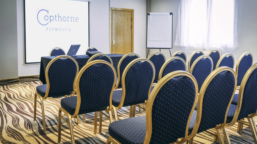 الفندق كوبثورن بليموث - بلايموث